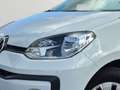 Volkswagen up! 1.0 65PS 4-TÜRER KAMERA+SITZHZG+AC-AUTOM+BLUETOOTH Weiß - thumbnail 6