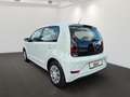 Volkswagen up! 1.0 65PS 4-TÜRER KAMERA+SITZHZG+AC-AUTOM+BLUETOOTH Weiß - thumbnail 5