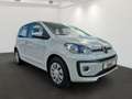 Volkswagen up! 1.0 65PS 4-TÜRER KAMERA+SITZHZG+AC-AUTOM+BLUETOOTH Weiß - thumbnail 3