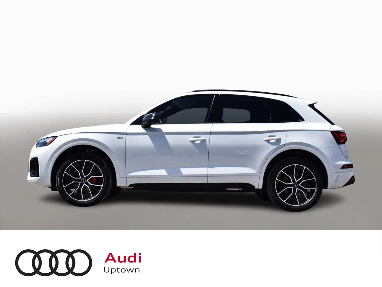 Audi Q5 снимка Audi Q5