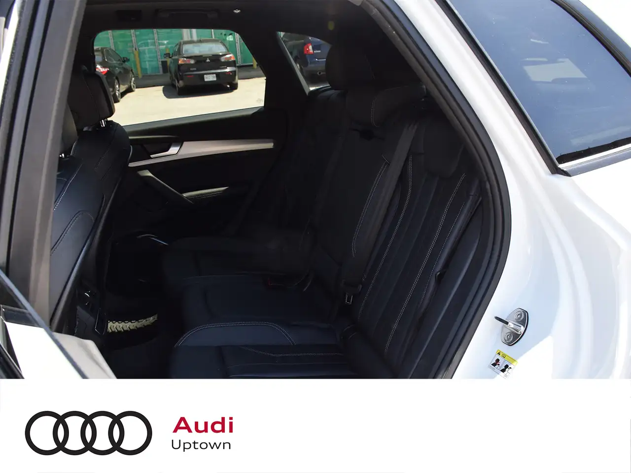 Audi Q5 снимка Audi Q5