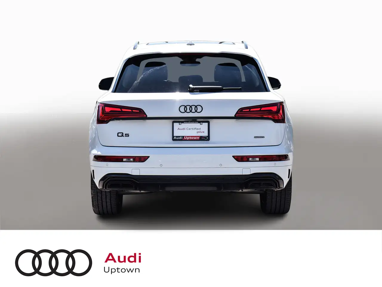 Audi Q5 снимка Audi Q5