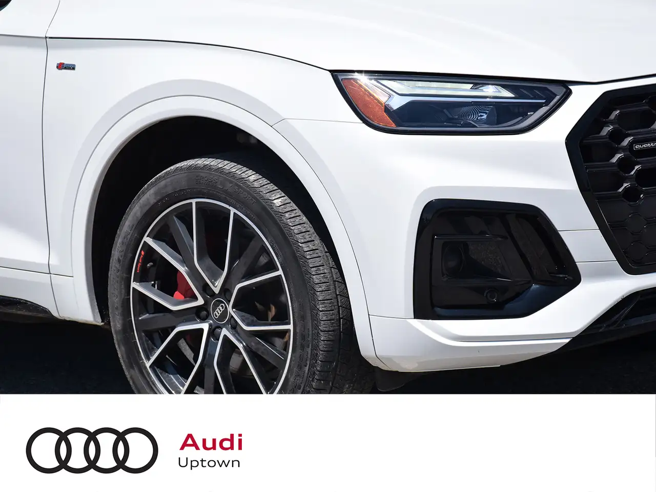 Audi Q5 снимка Audi Q5