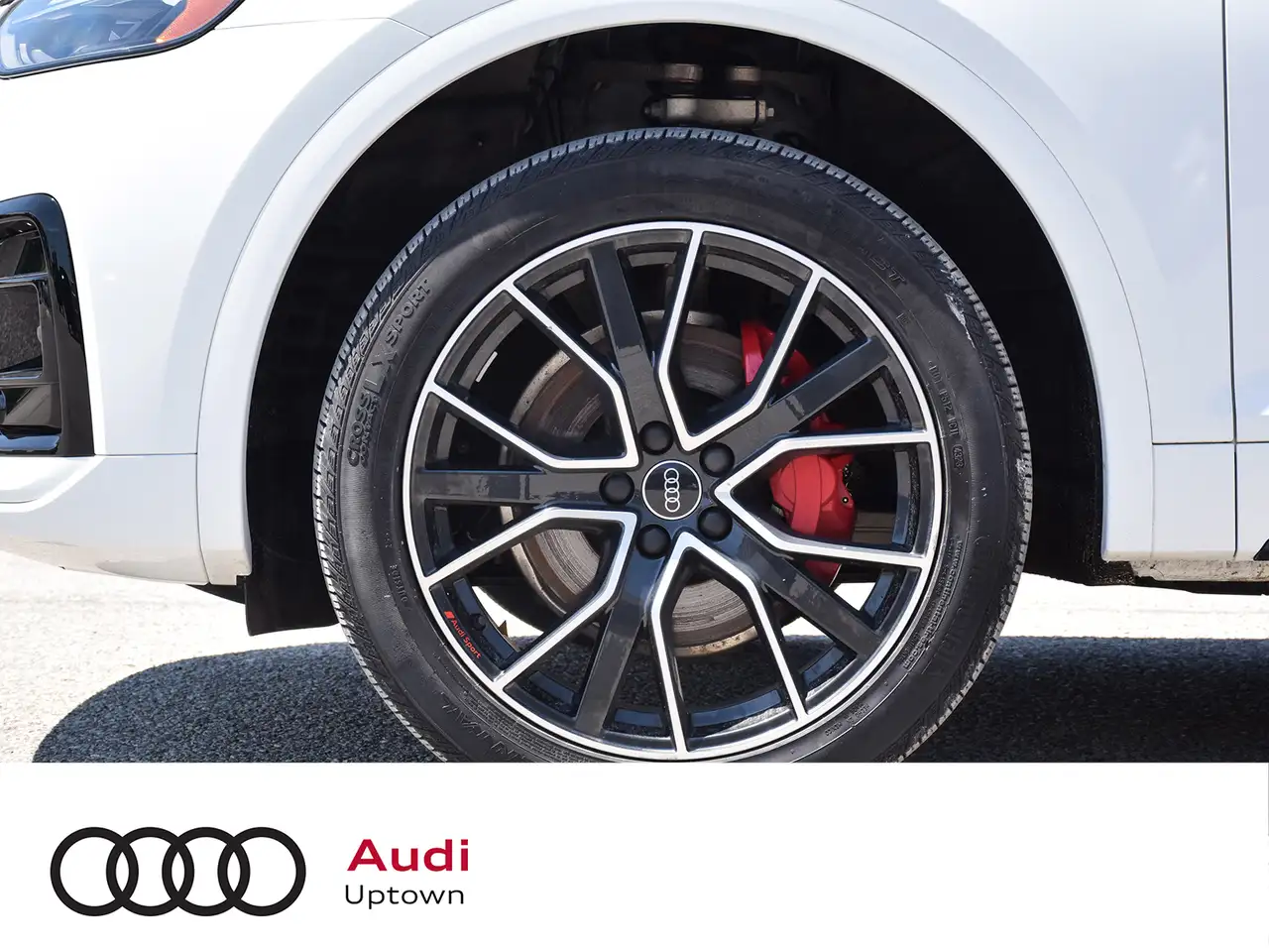 Audi Q5 снимка Audi Q5