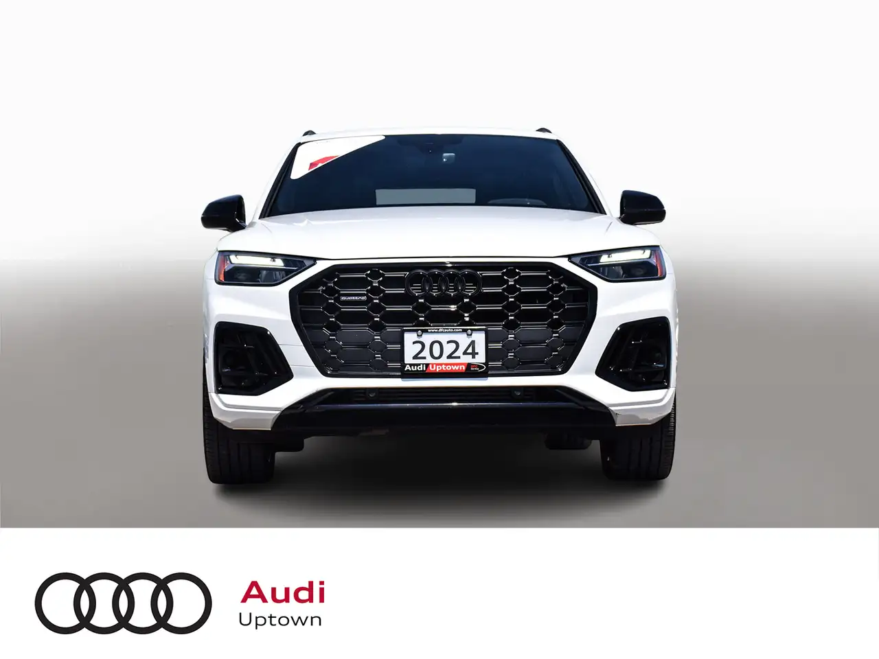 Audi Q5 снимка Audi Q5