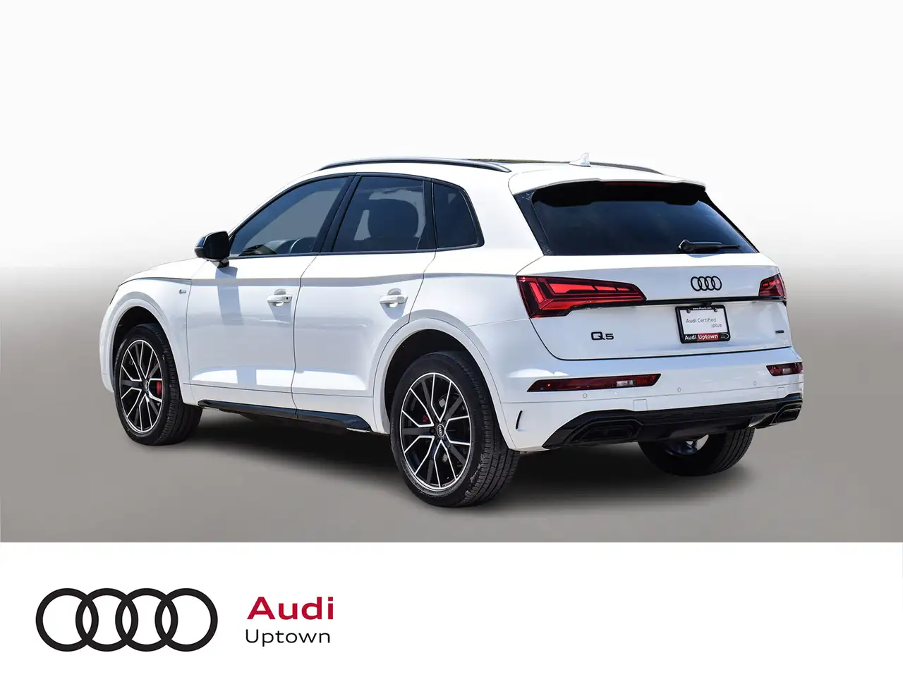 Audi Q5 снимка Audi Q5