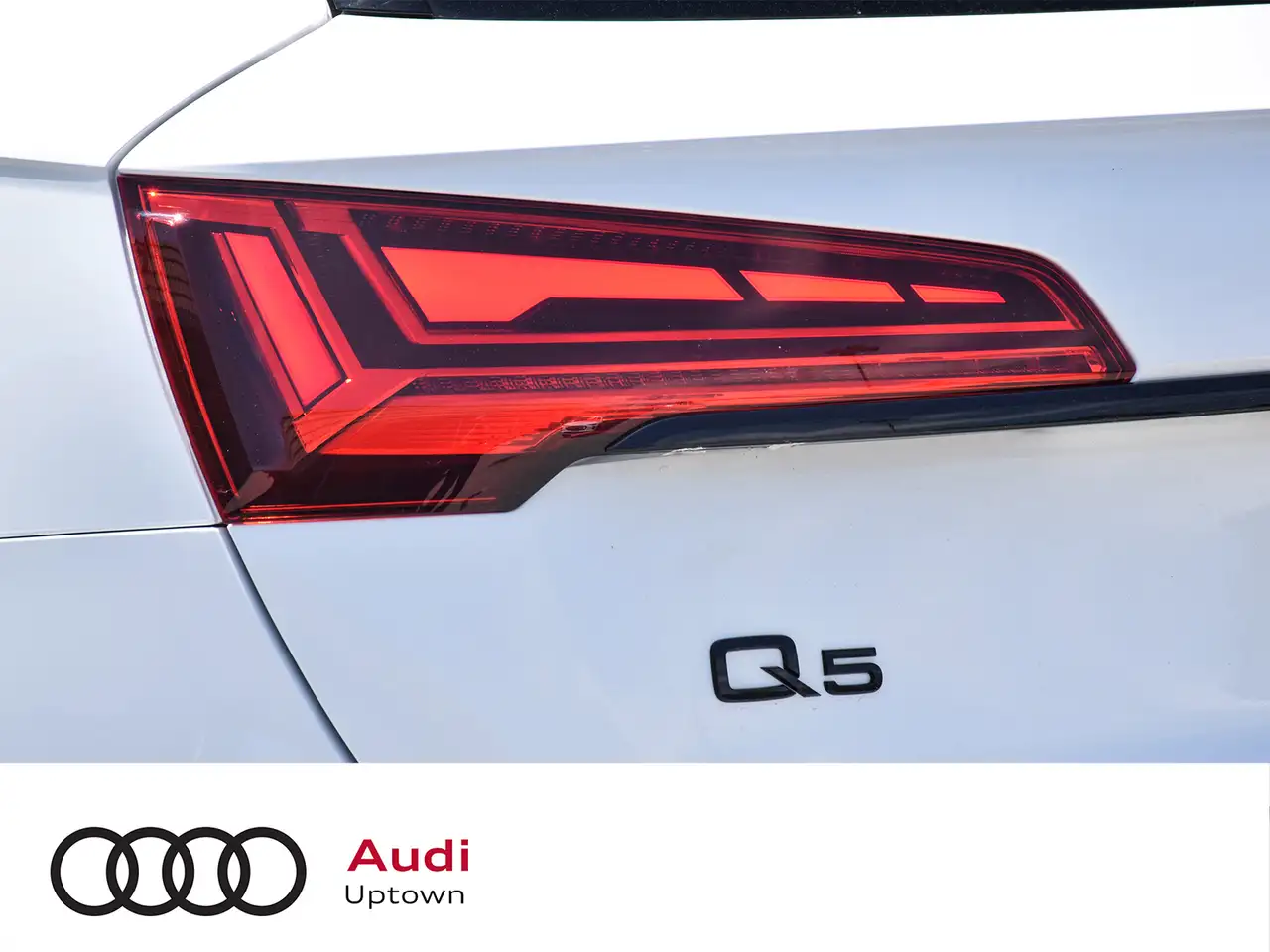 Audi Q5 снимка Audi Q5