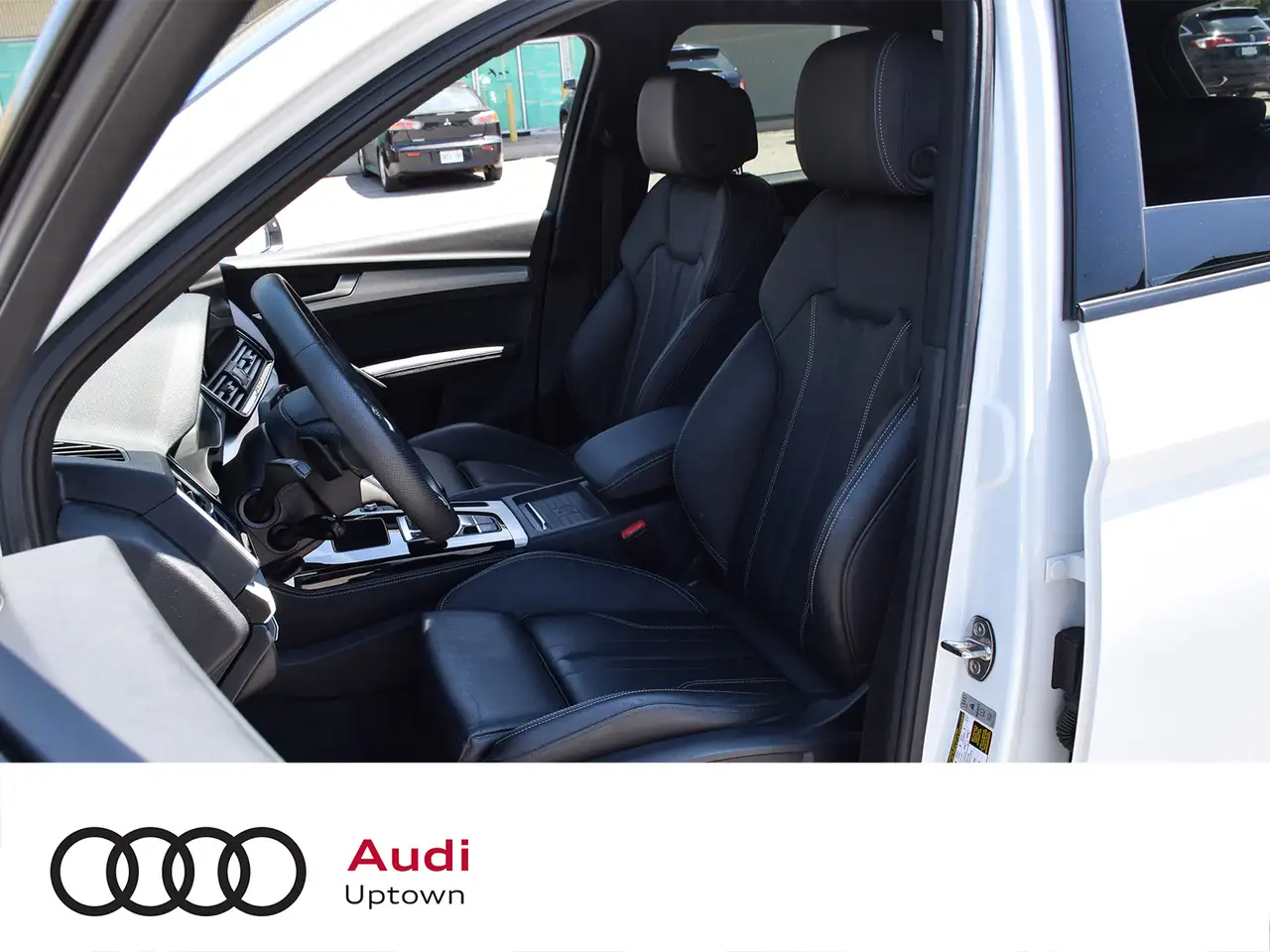 Audi Q5 снимка Audi Q5