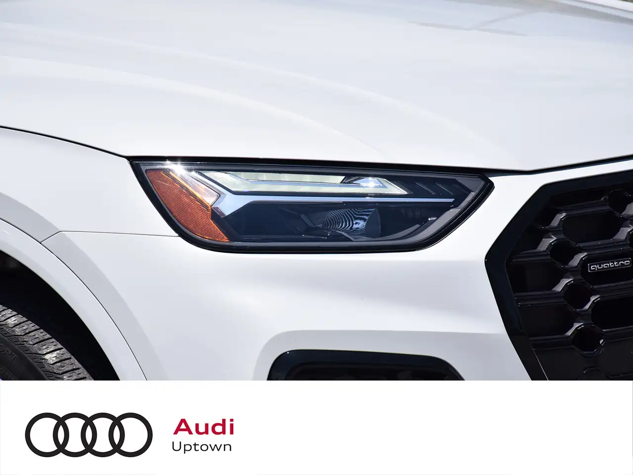 Audi Q5 снимка Audi Q5