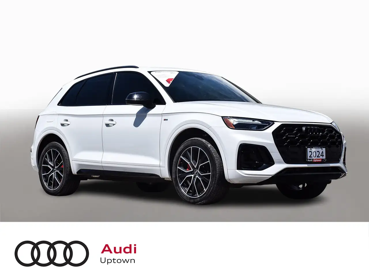 Audi Q5 снимка Audi Q5