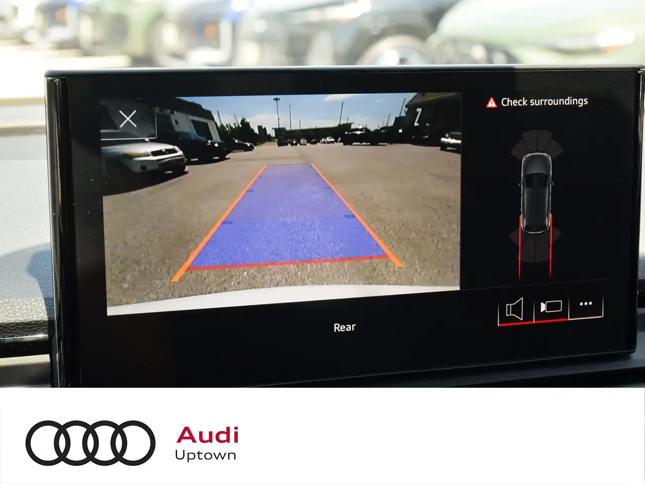 Audi Q5 снимка Audi Q5