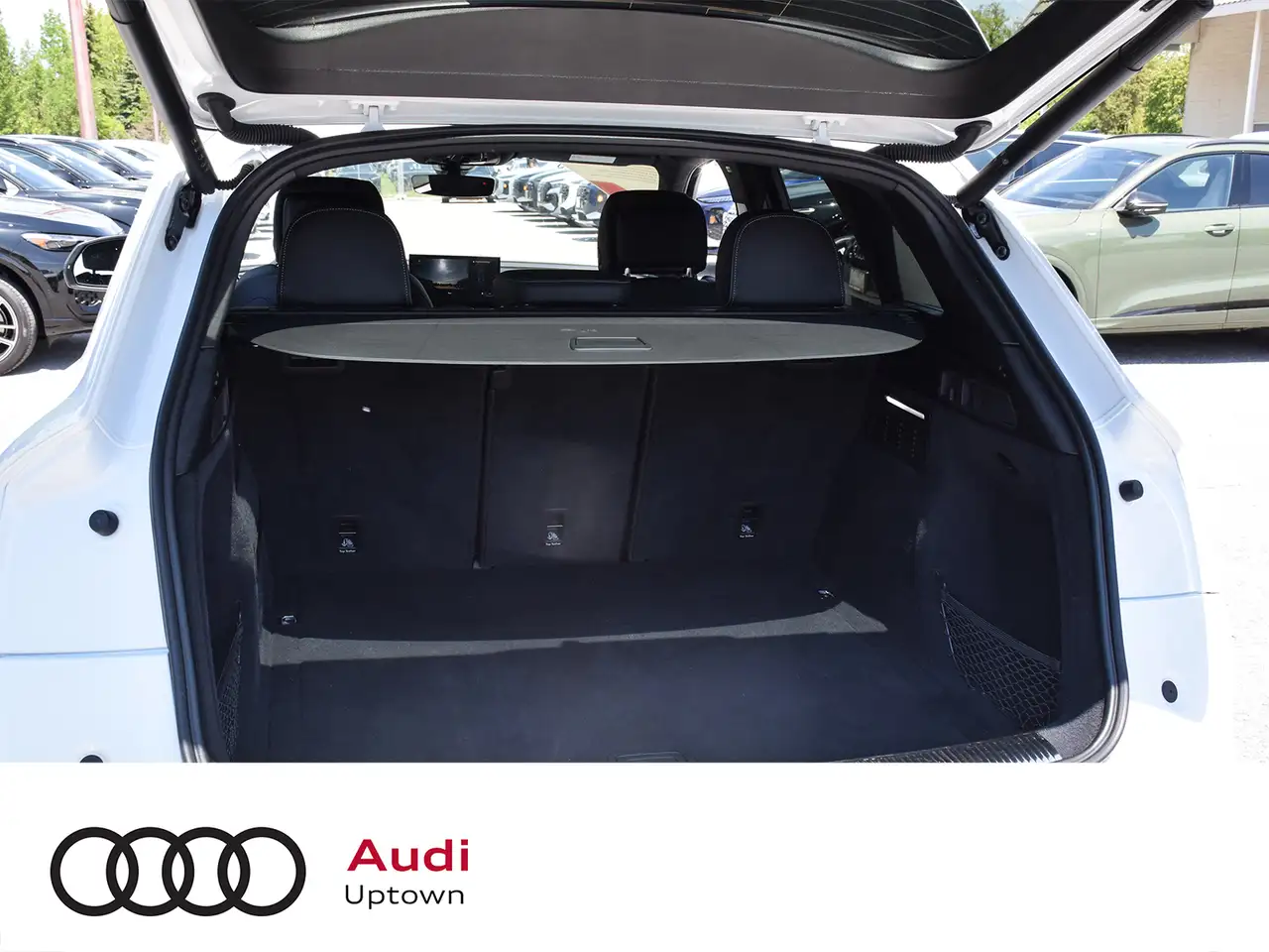 Audi Q5 снимка Audi Q5