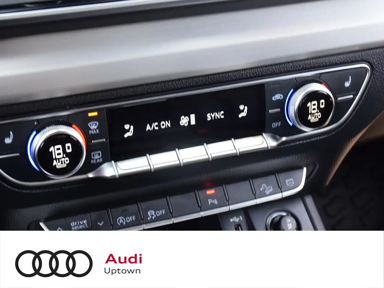 Audi Q5 снимка Audi Q5