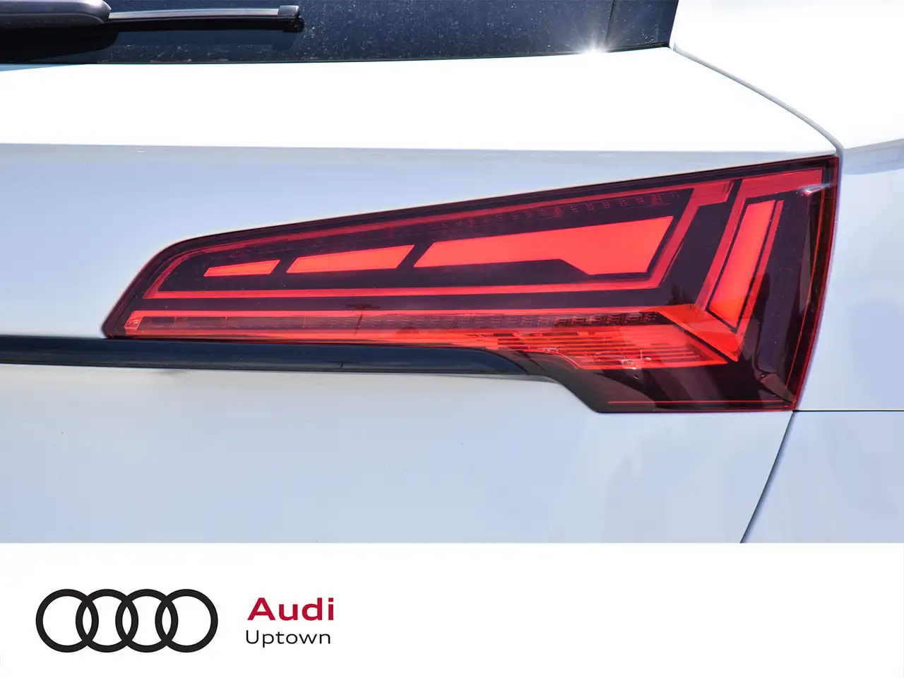 Audi Q5 снимка Audi Q5