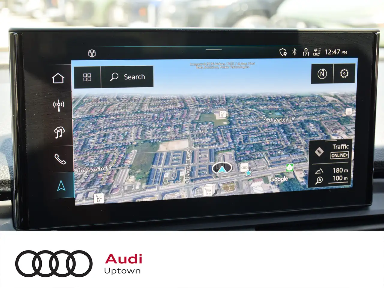 Audi Q5 снимка Audi Q5
