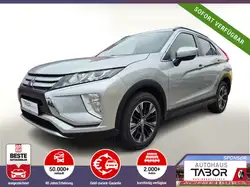 Mitsubishi Eclipse Cross Cross 1.5 T MIVEC 163 Active Kam LM18Z