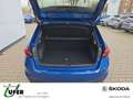 Skoda Fabia Tour 1.0 TSI 85kW DSG Bleu - thumbnail 8