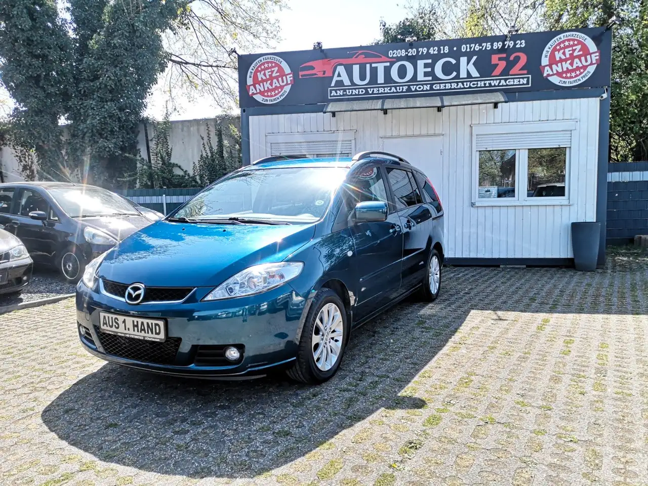 Mazda 5