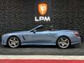 Mercedes-Benz SL 500 III (R231) 500 7G-Tronic %2B Blau - thumbnail 8