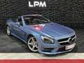 Mercedes-Benz SL 500 III (R231) 500 7G-Tronic %2B Blau - thumbnail 3