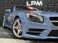 Mercedes-Benz SL 500 III (R231) 500 7G-Tronic %2B Blau - thumbnail 4