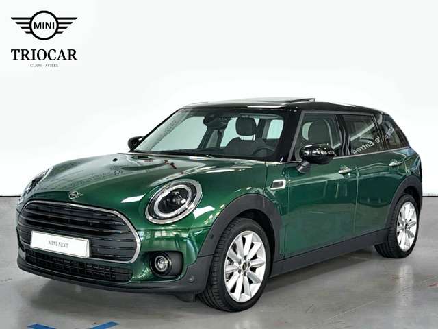 MINI One Clubman D 85 kW (116 CV) - foto 1