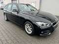 BMW 318 318d Touring Advantage, 2.0 Diesel, Euro 6 Zwart - thumbnail 2