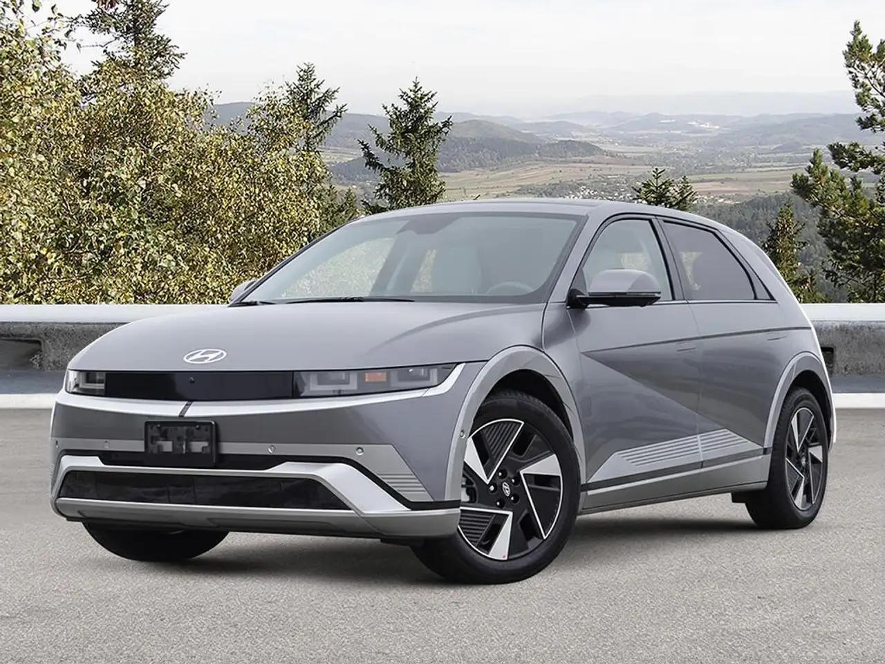 2026 Hyundai IONIQ 5