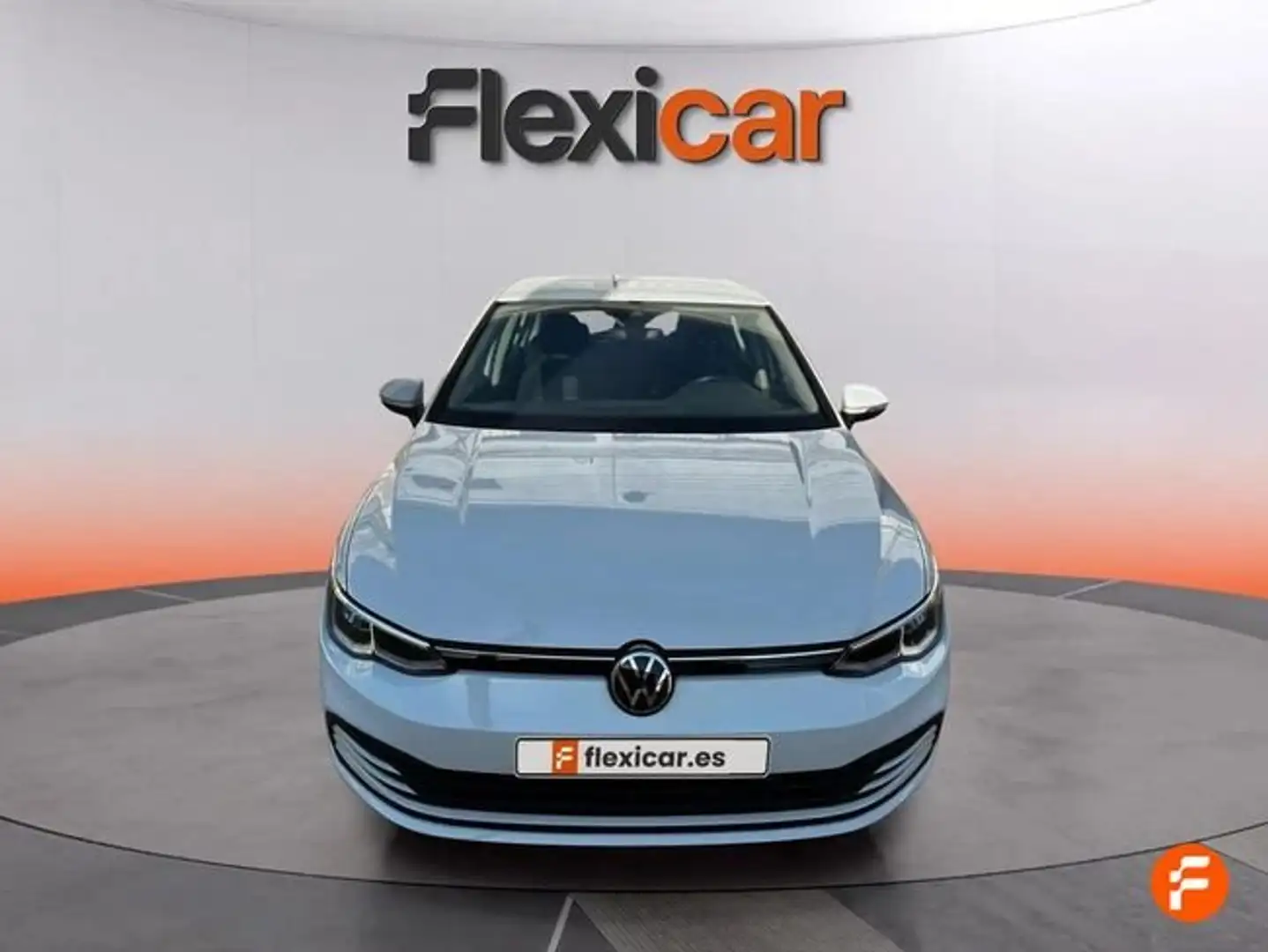 Volkswagen Golf 1.0+TSI+81kW+%28110CV%29+Variant Blanc - 2