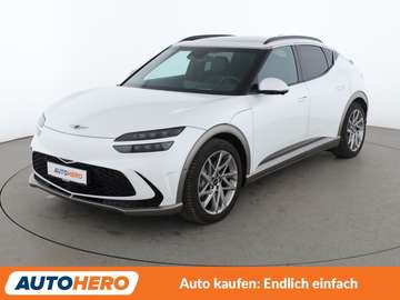 electric drive 234 kW Sport Elektro 4WD Aut.*CAM*