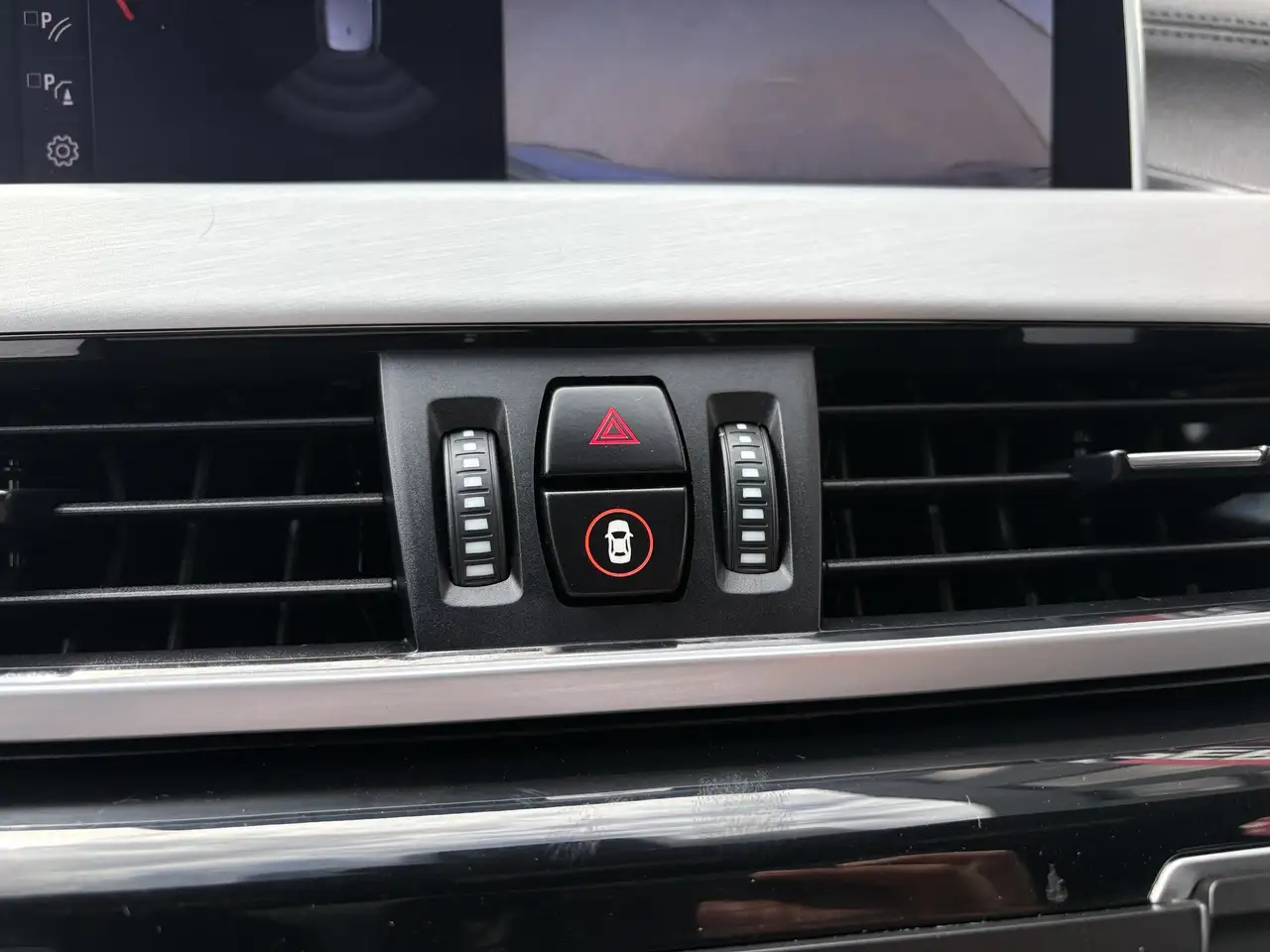 BMW X1 fotografie BMW X1
