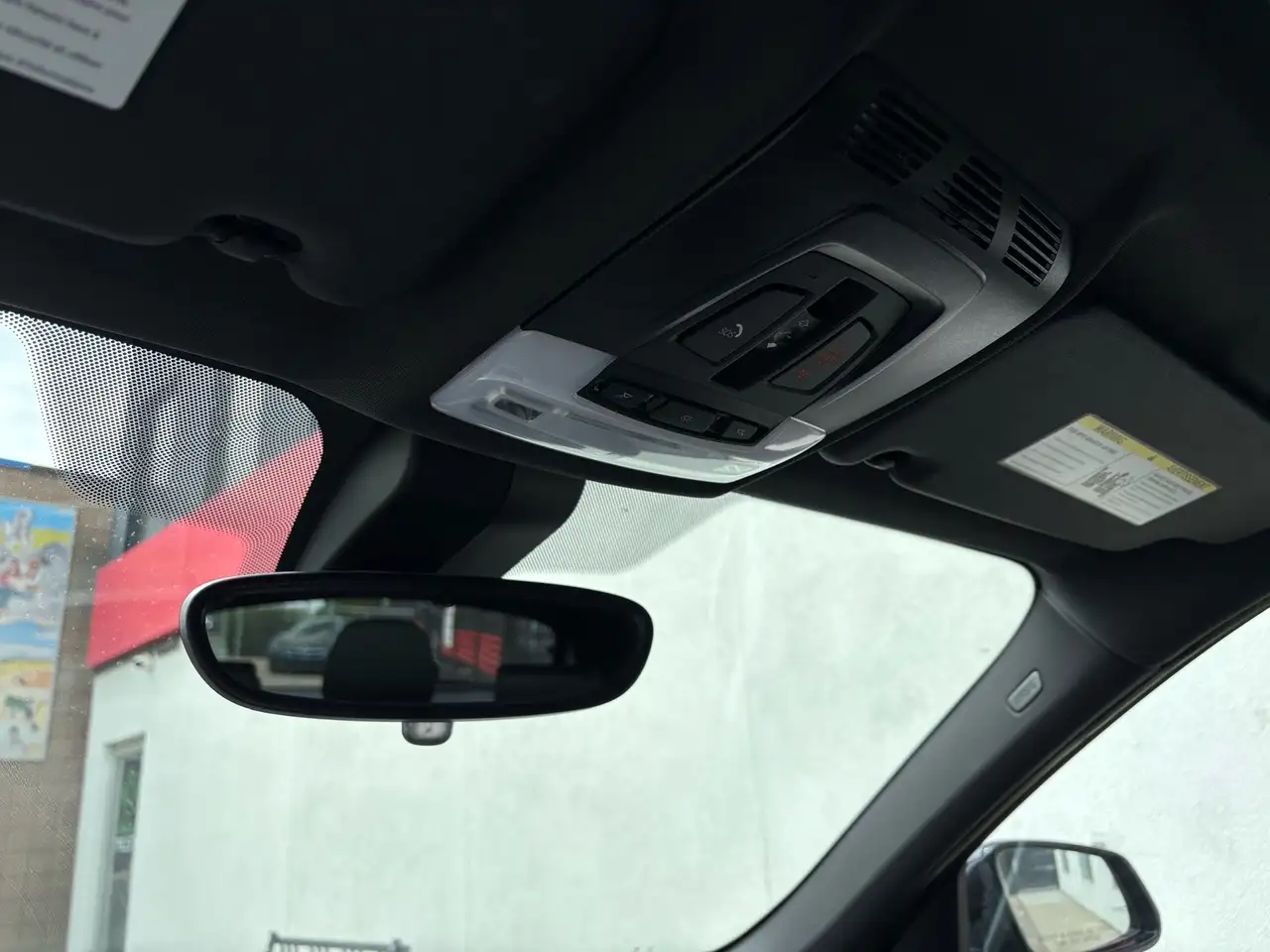 BMW X1 fotografie BMW X1