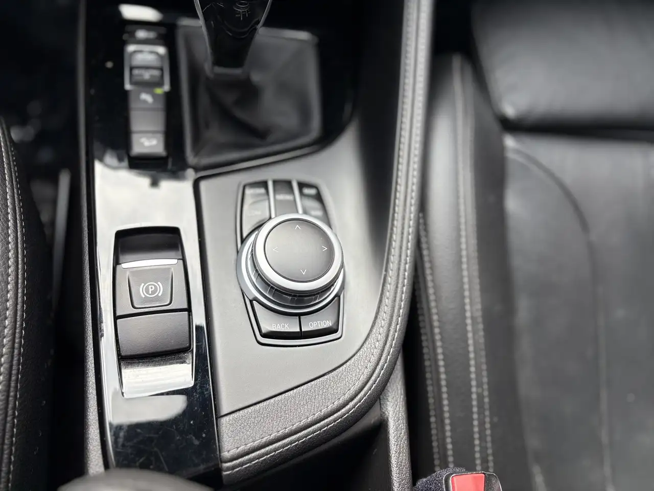 BMW X1 fotografie BMW X1