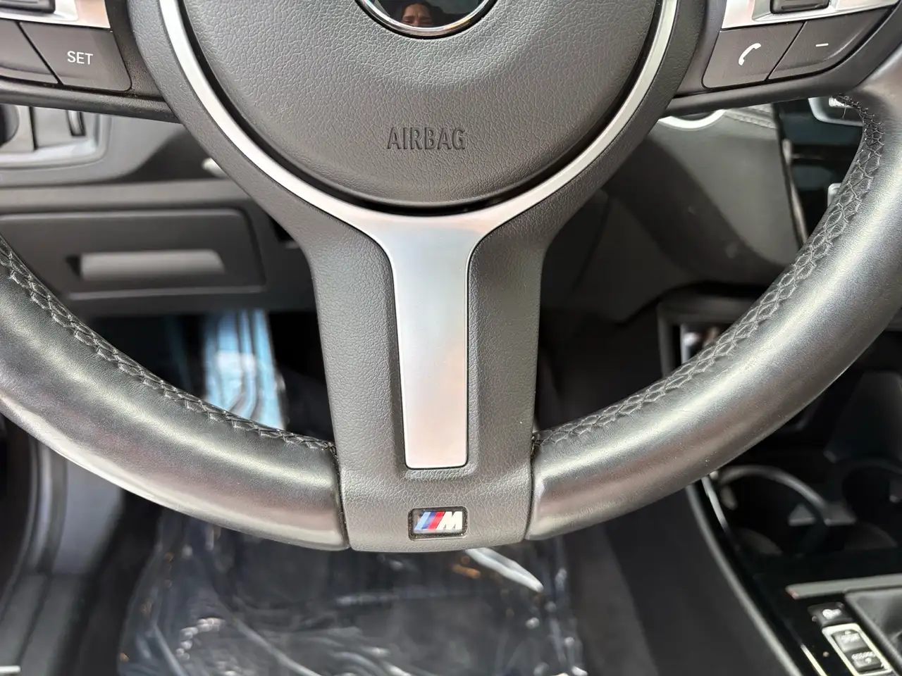 BMW X1 fotografie BMW X1