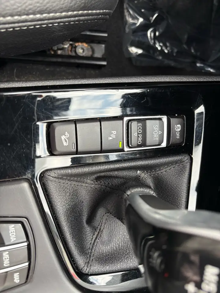BMW X1 fotografie BMW X1