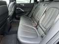 BMW X6 xDrive40d M-Sport NAV+LASER+AHK+PANO+HEAD-UP Schwarz - thumbnail 12