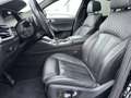 BMW X6 xDrive40d M-Sport NAV+LASER+AHK+PANO+HEAD-UP Schwarz - thumbnail 10