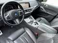 BMW X6 xDrive40d M-Sport NAV+LASER+AHK+PANO+HEAD-UP Schwarz - thumbnail 9