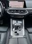 BMW X6 xDrive40d M-Sport NAV+LASER+AHK+PANO+HEAD-UP Schwarz - thumbnail 14