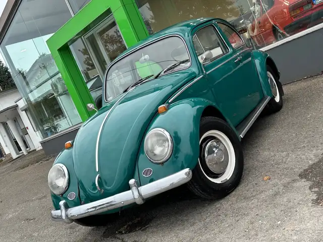 Volkswagen Coccinelle Cox 1300cc