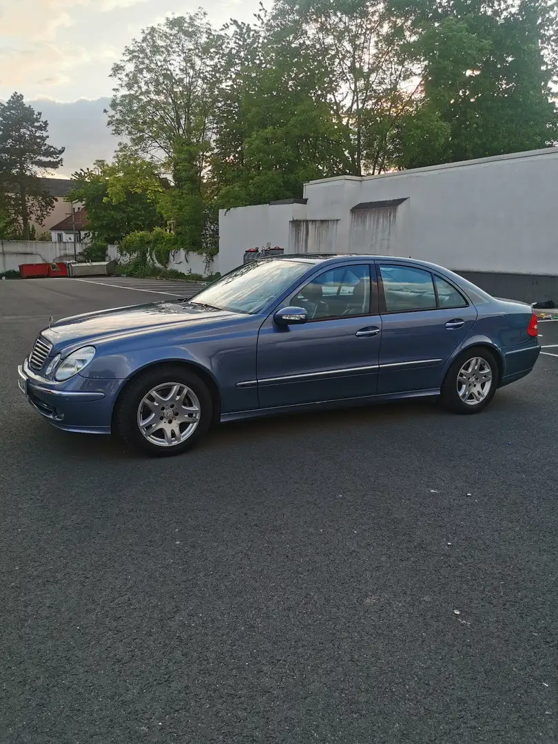 Mercedes-Benz E 280 CDI 7G-TRONIC Avantgarde - 1