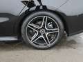 Mercedes-Benz CLA 200 d SB AMG-Line Aut LED AHK NAVI LEDER TEMP Negru - thumbnail 25