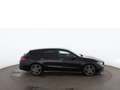 Mercedes-Benz CLA 200 d SB AMG-Line Aut LED AHK NAVI LEDER TEMP Negru - thumbnail 2