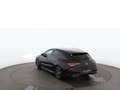 Mercedes-Benz CLA 200 d SB AMG-Line Aut LED AHK NAVI LEDER TEMP Negru - thumbnail 4