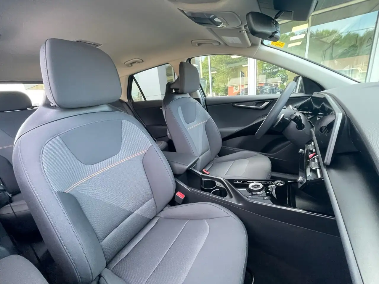 Kia Niro photo Kia Niro
