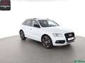 Audi SQ5 SQ5 3.0 TDI V6 qu ABT SPORT STANDHZ,BANG+O,ACC Blanco - thumbnail 7