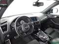 Audi SQ5 SQ5 3.0 TDI V6 qu ABT SPORT STANDHZ,BANG+O,ACC Blanco - thumbnail 9
