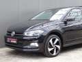 Volkswagen Polo 1.0 TSI Beats * PANORAMADAK * NAVI * LUXE UITV. !! Noir - thumbnail 48
