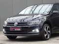 Volkswagen Polo 1.0 TSI Beats * PANORAMADAK * NAVI * LUXE UITV. !! Schwarz - thumbnail 39