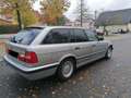 BMW 518 5er 518i touring Edition *TÜV 08/27* Srebrny - thumbnail 4